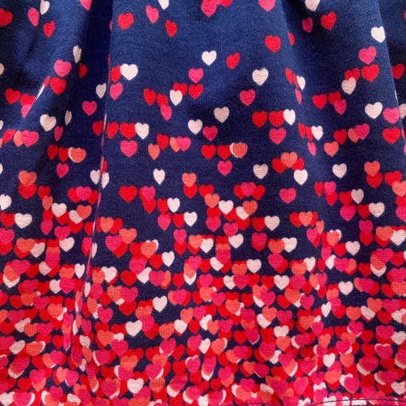 Janie and Jack ❤️ dress - Picture 3 of 4